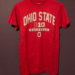 Ohio State Tee Shirt
